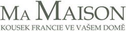MA MAISON logo